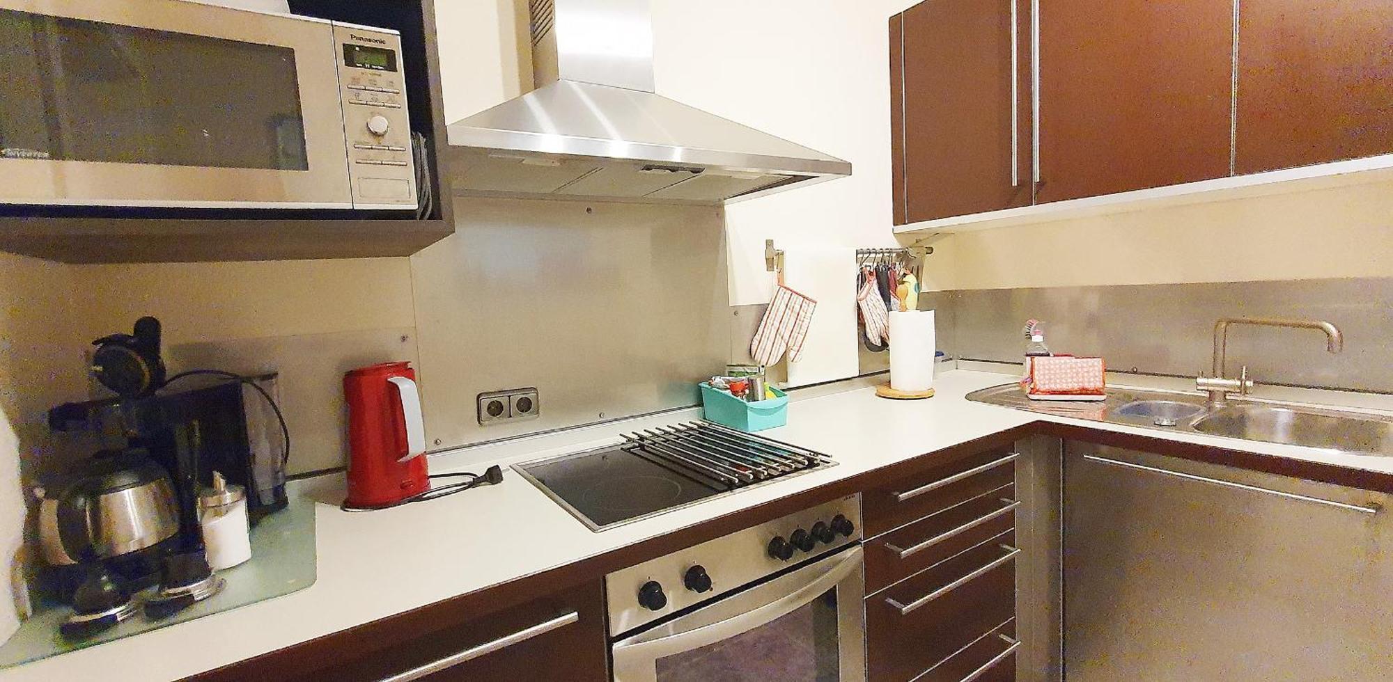 Ferienwohnung Hilpert Flintsbach Buitenkant foto