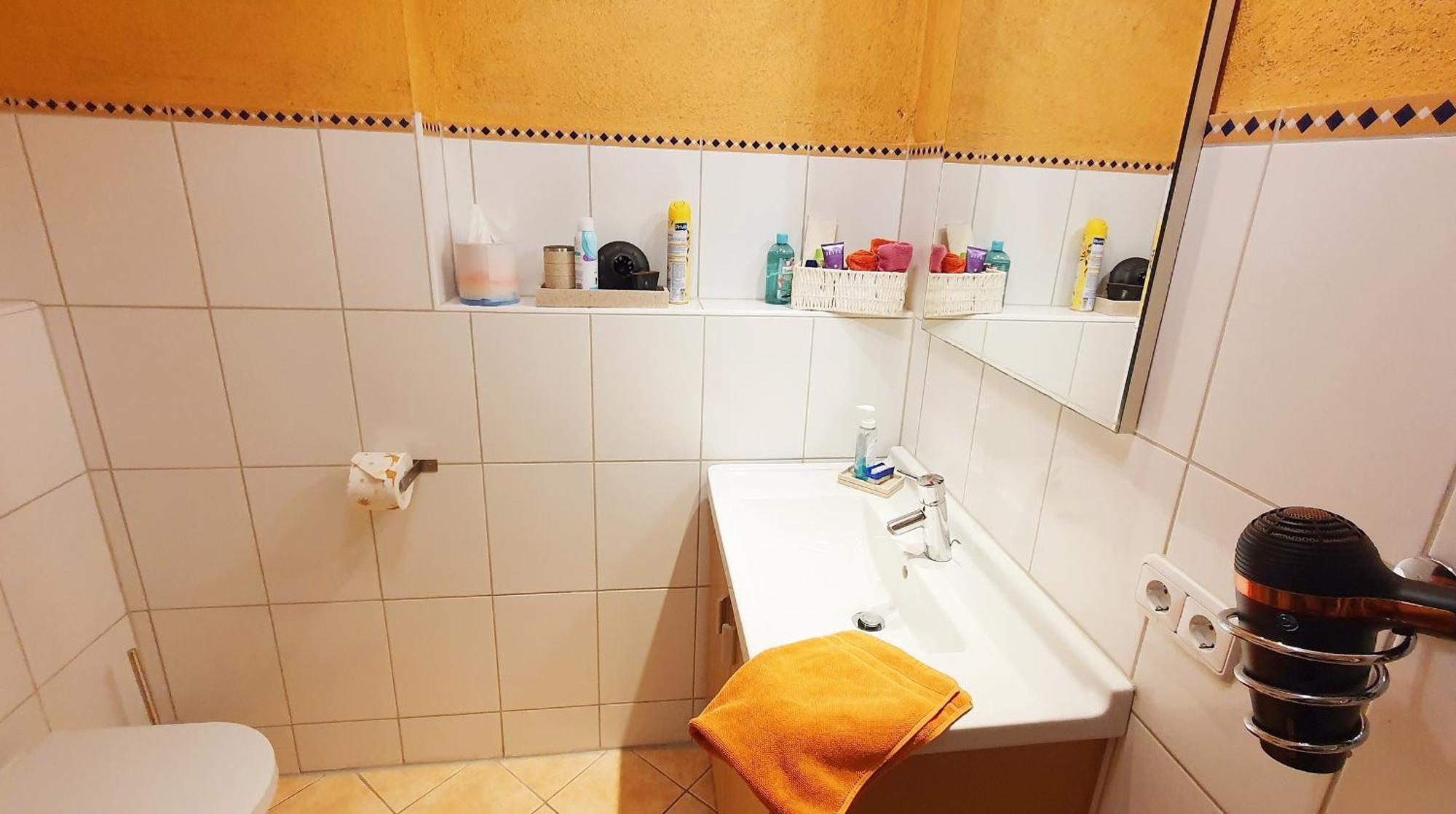Ferienwohnung Hilpert Flintsbach Buitenkant foto